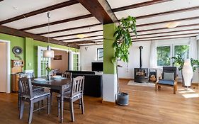 Augensteins Burgzimmer