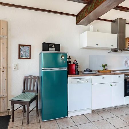 Augensteins Burgzimmer Seelbach  Exterior foto