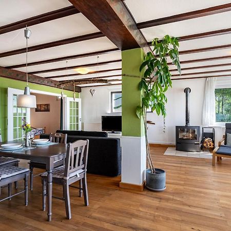 Augensteins Burgzimmer Seelbach  Exterior foto