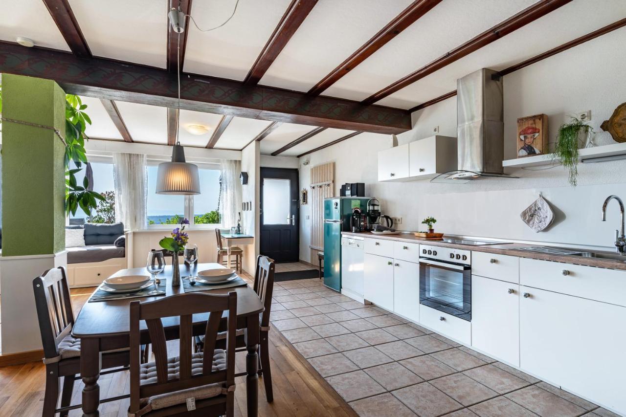 Augensteins Burgzimmer Seelbach  Exterior foto