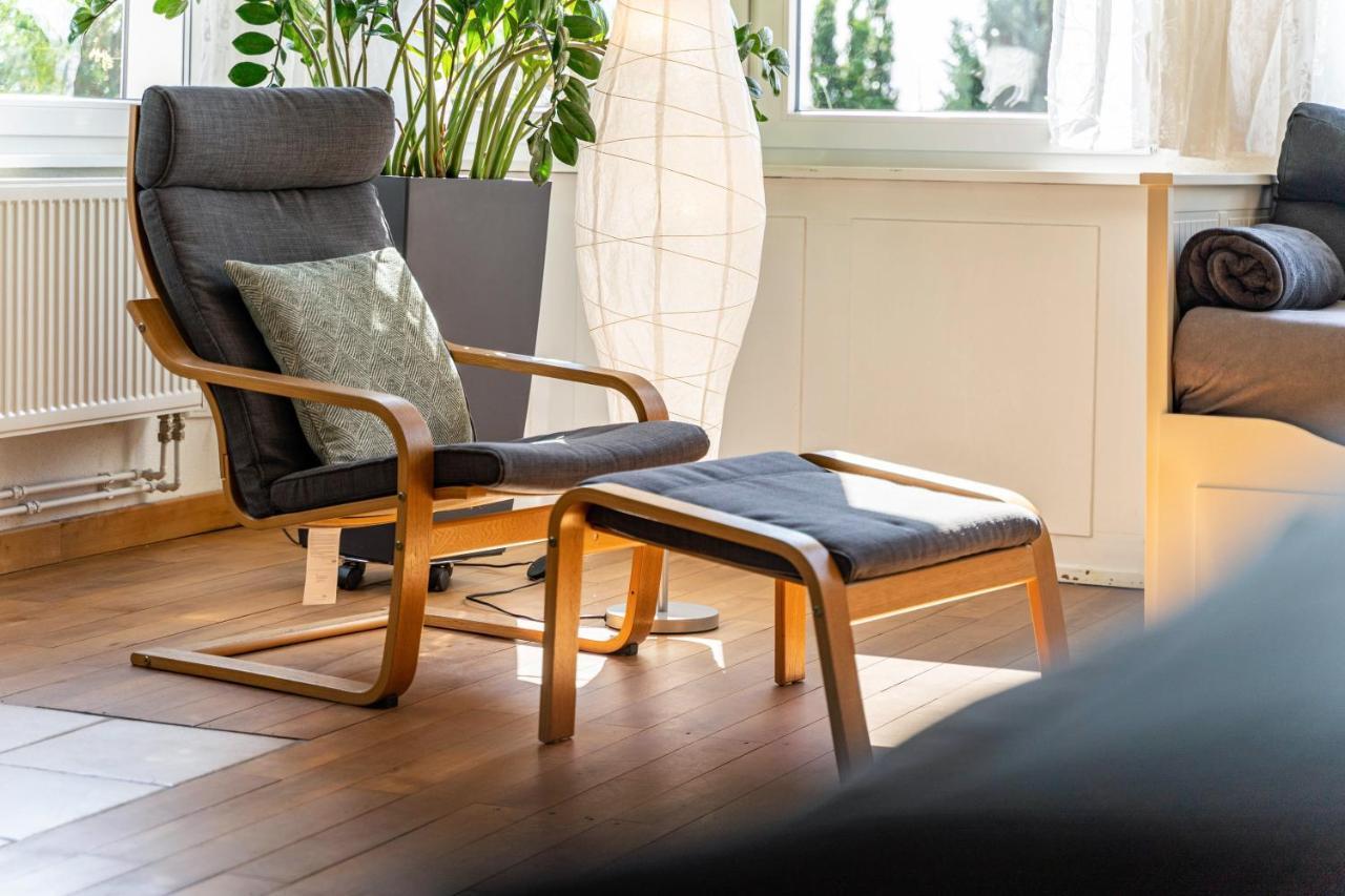 Augensteins Burgzimmer Seelbach  Exterior foto